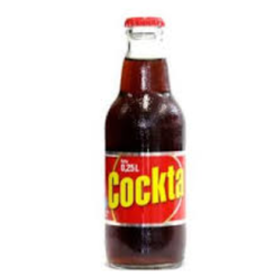 Kokta Cola 250ml 